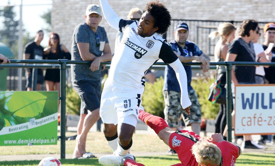 ÎÏÎ¹ÏÏÎ¹ÎºÏ: Î§Î¬Î½ÎµÎ¹ ÏÎ¿ ÏÏÏÏÎ¿ Î¼Î±ÏÏ Î¼Îµ ÏÎ·  ÎÎ±ÏÎ¹Î»ÎµÎ¯Î± Î¿ ÎÏÎ¯ÏÎµÏÎ²Î±Ï!