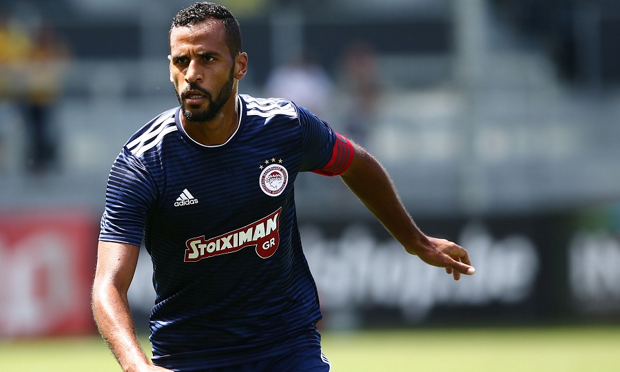 ÎÎ¿Î½ÏÎ¬ ÏÏÎ·Î½ Î­Î¾Î¿Î´Î¿ Î¿ Î¡Î¿Î¼Î±Ï