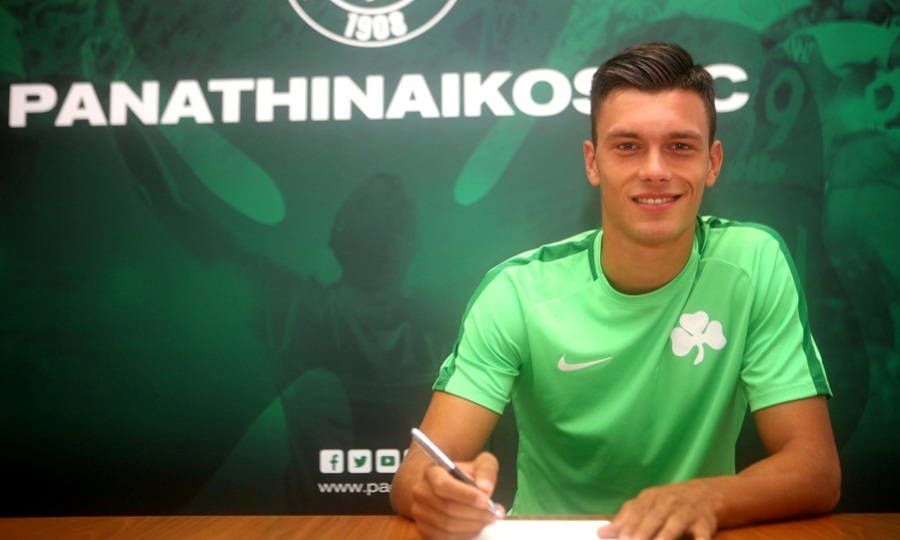 ÎÏÎ¯ÏÎ·Î¼Î¿: ÎÎ½Î±ÎºÎ¿Î¯Î½ÏÏÎµ Î£Î¹ÏÎ½Î±Î¯Î¿ Î¿ Î Î±Î½Î±Î¸Î·Î½Î±ÏÎºÏÏ