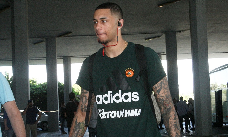 Î£ÏÎ· ÎÎ±Î»Î±ÏÎ¬ Î¿ ÎÎ³ÎºÎ±ÏÏ!