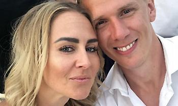 Η κυρία Βέρνμπλουμ απολαμβάνει τη ζωή στη Θεσσαλονίκη Η κυρία Βέρνμπλουμ απολαμβάνει τη ζωή στη Θεσσαλονίκη