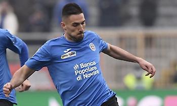 Νικολογιάννης: «Πολύ δύσκολα θα κλείσει σήμερα φορ, πάει για ελεύθερο ο Παναθηναϊκός» Νικολογιάννης: «Πολύ δύσκολα θα κλείσει σήμερα φορ, πάει για ελεύθερο ο Παναθηναϊκός»