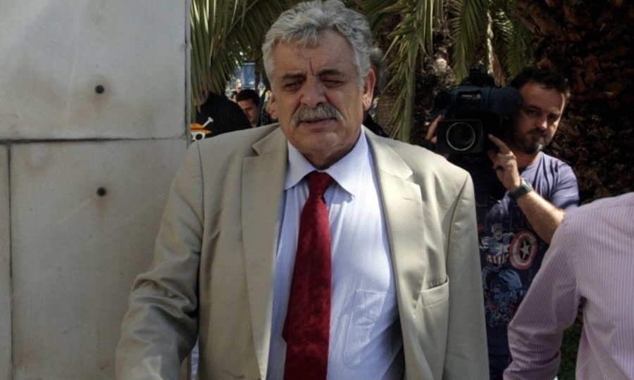 «Ο ΚοÏγιας μου είπε ότι ο Σαββίδης ελÎγχει 5 ομάδες και ήθελε να αγοÏάσει και τη ΛάÏισα»
