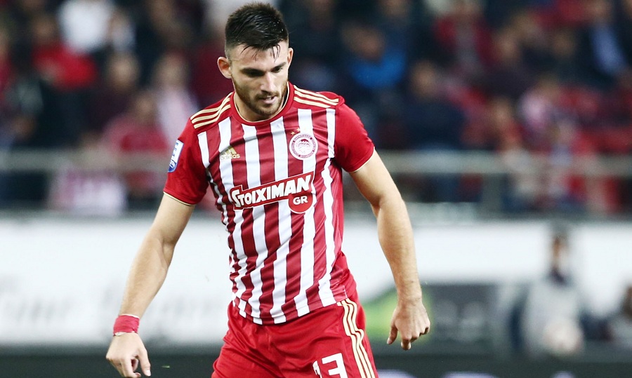 ÎÎ±ÏÎ±Î´Î¿ÎºÎµÎ¯ Î³Î¹Î± ÎÎ¬Î½Î¿ Î¿ Î Î±Î½Î¹ÏÎ½Î¹Î¿Ï