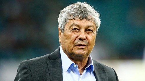 Λουτσέσκου: «Είμαι ακόμα νέος. Θα μπορούσα να εργαστώ σε μία ομάδα»