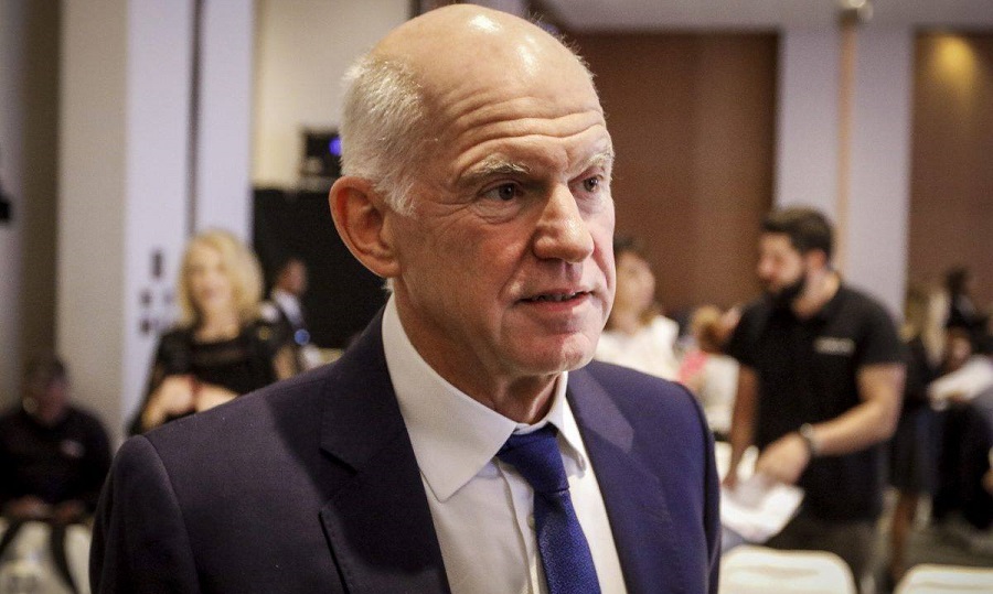 Μαργαρίτα Παπανδρέου: Η κόρη του Γιώργου μεγάλωσε και είναι μια κούκλα (pics)