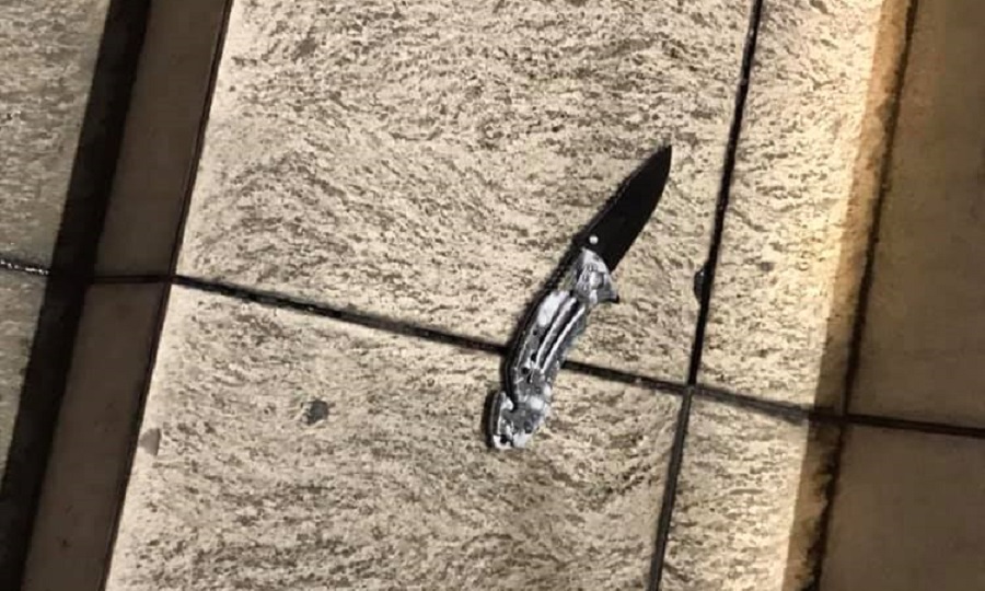 «Îτου» και επεισόδια με Ï„Ïαυματίες στο Ολυμπιακός-Γλυφάδα (pics)