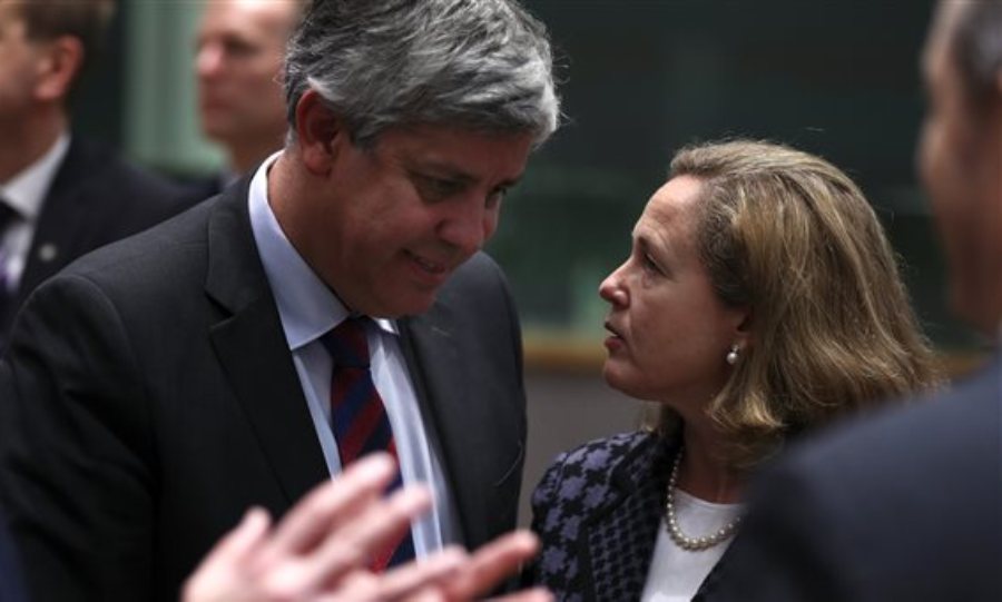Eurogroup: Δεν υπάρχει κίνδυνος να χαθούν τα χρήματα για την Ελλάδα