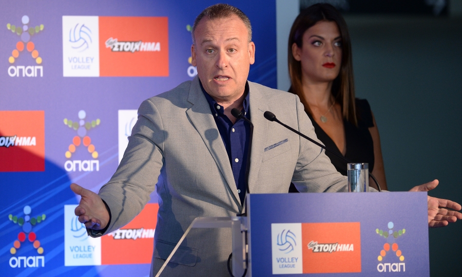 Ταρνατόρος σε ΠΑΟΚ: «Θα τα πούμε στα δικαστήρια»