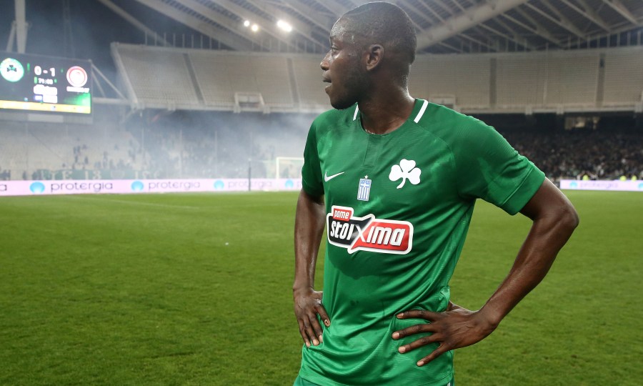 ÎÏÏÏÎ¿ÏÏÎ¿ Î¼Îµ ÎÎ¿ÏÎ»Î¹Î¼ÏÎ±Î»Î¯ ÏÏÎ¿Î½ Î Î±Î½Î±Î¸Î·Î½Î±ÏÎºÏ