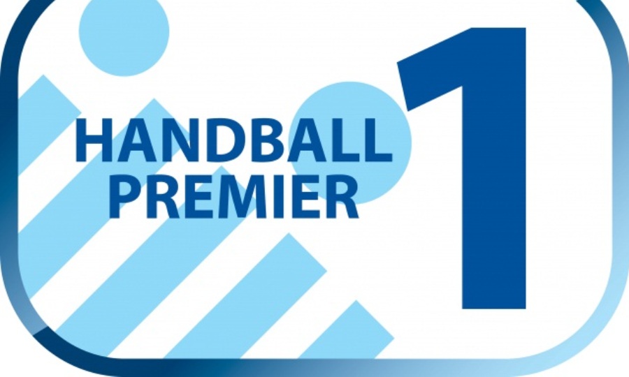 Το πρόγραμμα των πλέι οφ και πλέι άουτ της Handball Premier
