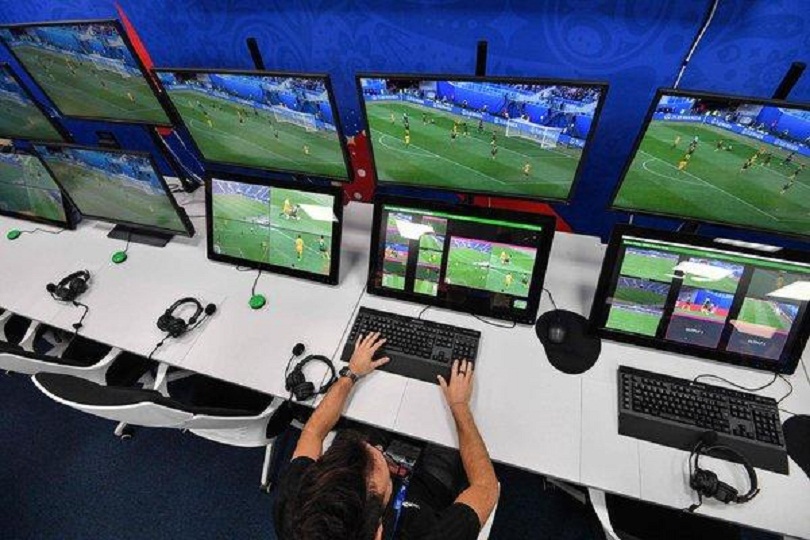 Γαβριηλίδης στον ΣΠΟΡ FM: «Πιθανή η χρήση VAR στον τελικό Κυπέλλου»