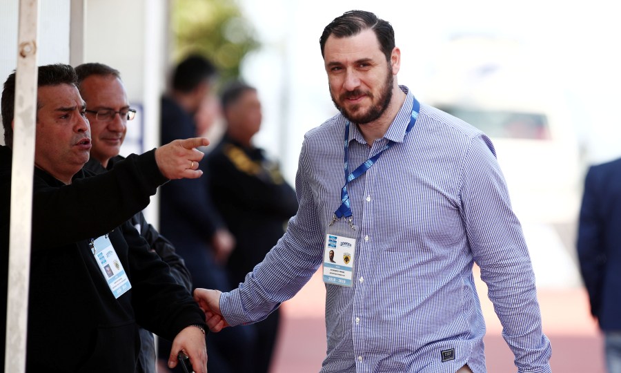 Super League: Επί τάπητος το θέμα του τρόπου διεξαγωγής του νέου πρωταθλήματος!