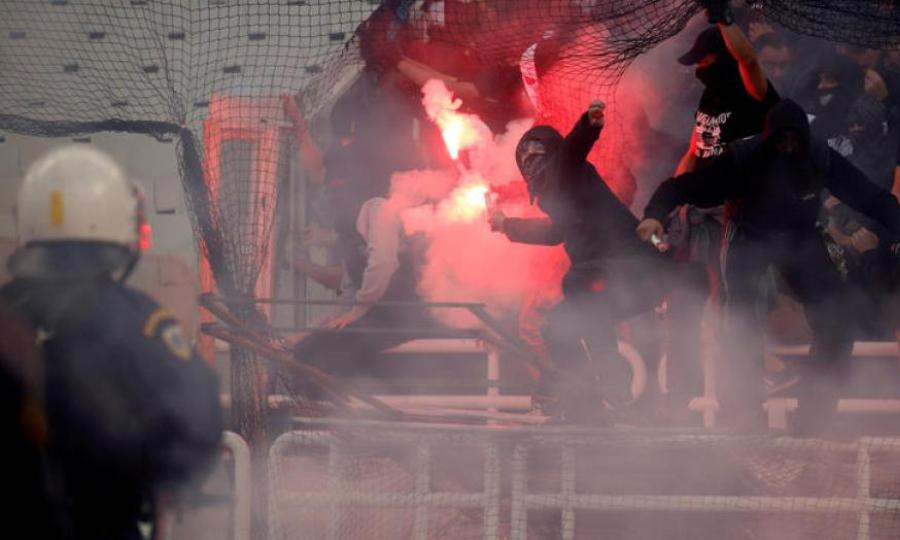Όλοι τους έδωσαν επανειλημμένως εξετάσεις και απέτυχαν παταγωδώς!