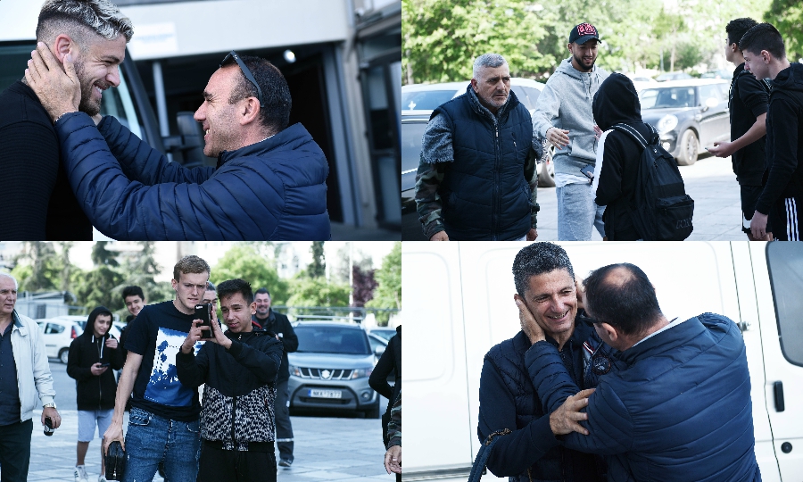 Â«ÎÏÏÏÎµÏÂ» Î±ÏÏ ÏÎ¿Î½ ÎºÏÏÎ¼Î¿ ÏÏÎ·Î½ Î¤Î¿ÏÎ¼ÏÎ±! (pics)