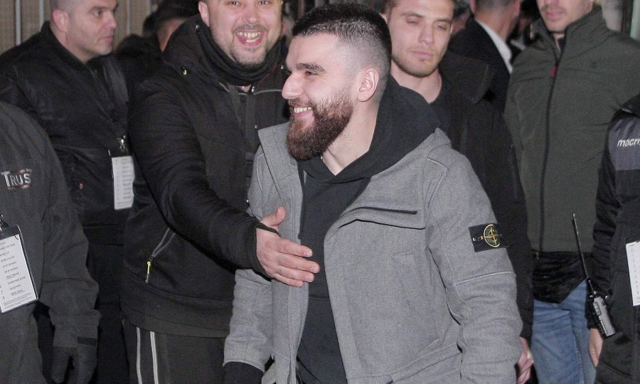Γ. Σαββίδης στους παίκτες του ΠΑΟΚ: «Πάντα να θυμάστε τι έκαναν» (pic)