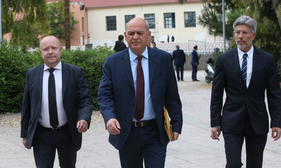 Χαμός στην Ε.Ε. της ΕΠΟ, αποχώρησαν οι σύμβουλοι που πρόσκεινται στην ΑΕΚ!