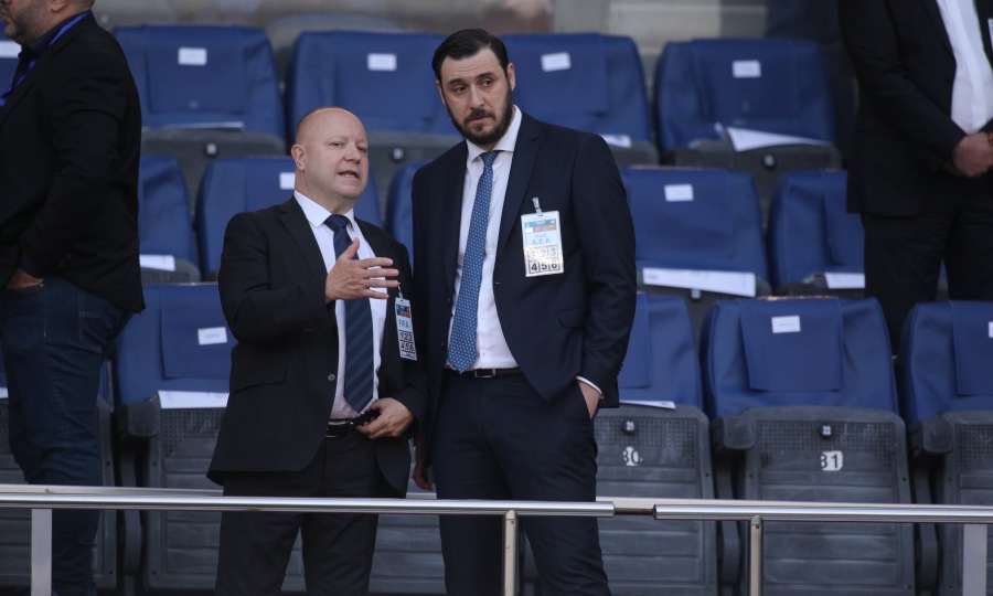 Η FIFA πάγωσε τις αλλαγές στις ποινές που προωθούσε η λίγκα και η ΕΠΟ!