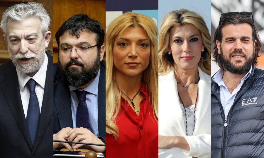 Τι έκαναν στις εκλογές οι υποψήφιοι που συνδέονταν με τον αθλητισμό