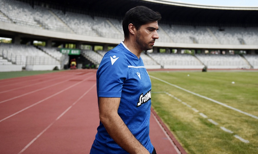 Η αποστολή του ΠΑΟΚ για Ολλανδία