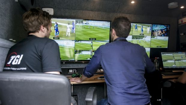 Επιπλέον έξοδο το VAR για τις ΠΑΕ