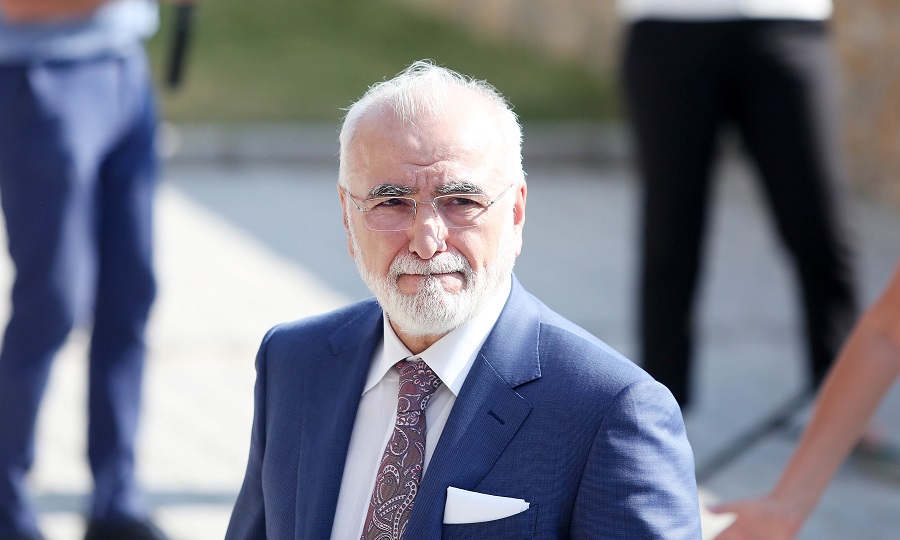 «Κλείνει» τα ανοιχτά μέτωπα στον ΠΑΟΚ ο Σαββίδης