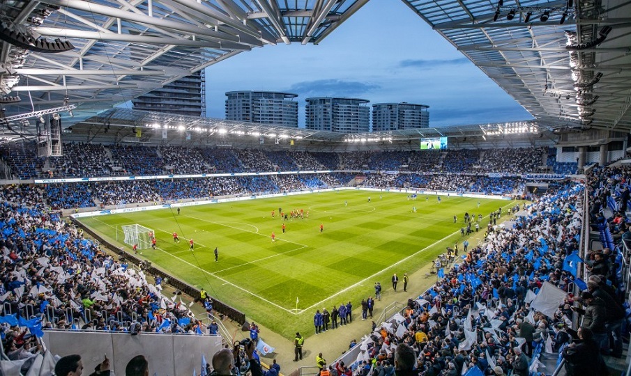 Πάει για sold out το Σλόβαν-ΠΑΟΚ