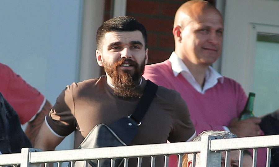 Γ. Σαββίδης: «Τα highlights του αγώνα πληρώνονται εφάπαξ και όχι σε δόσεις»