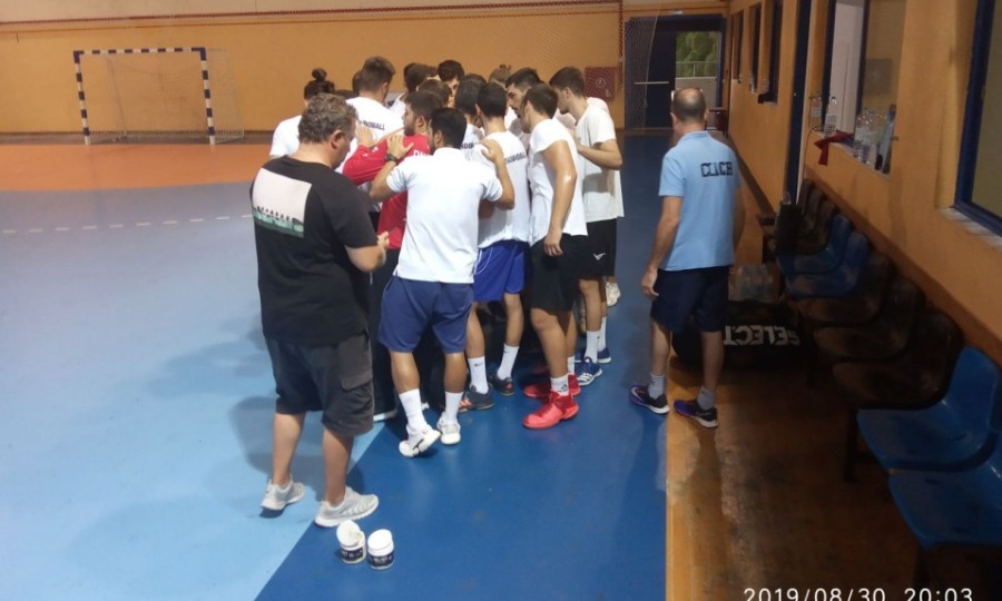 Φιλική νίκη για ΠΑΟΚ