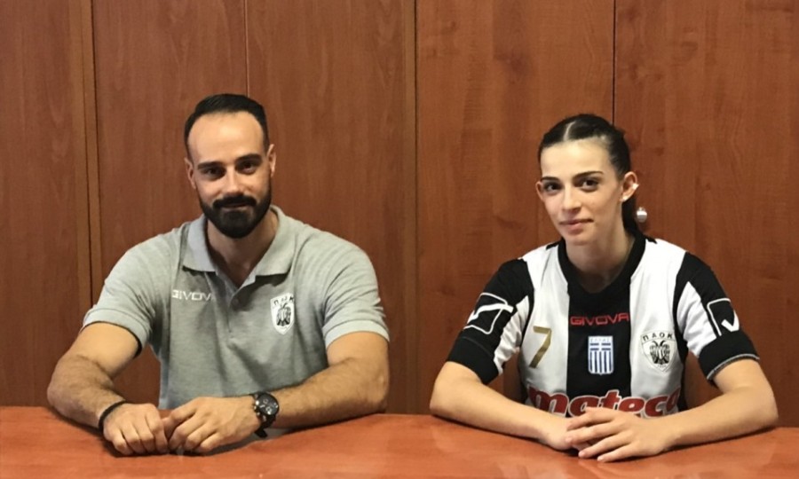 Πελεκίδης: «Η διαφορά στο πρώτο ματς μας έδωσε την πρόκριση»