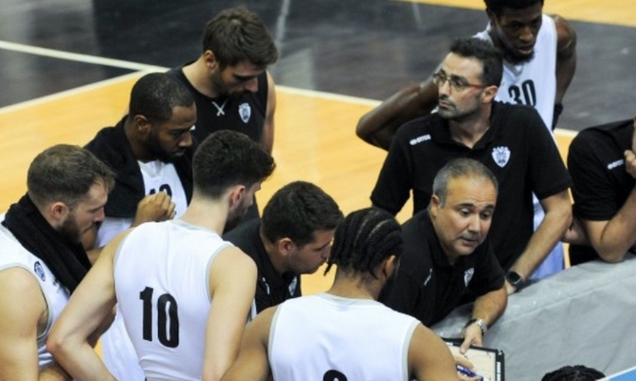 Μπήκε ο Μαργαρίτης στον ΠΑΟΚ