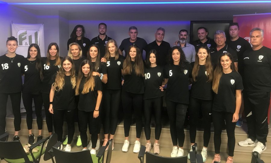 Υπόσχεση για το καλύτερο έδωσαν στον ΠΑΟΚ…