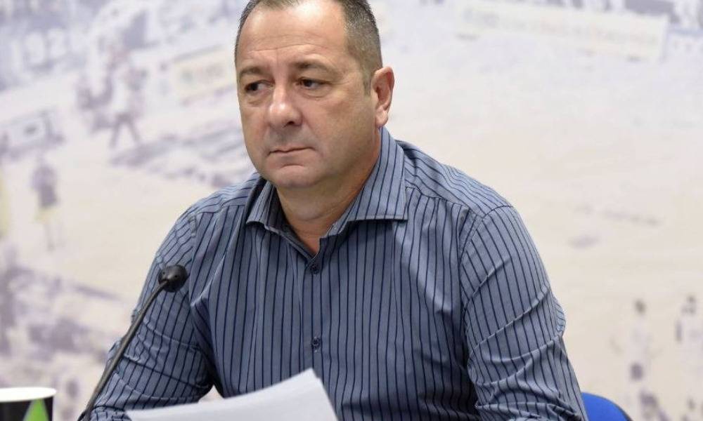 Παραίτηση Καραμπέρη από την ΚΑΕ ΠΑΟΚ