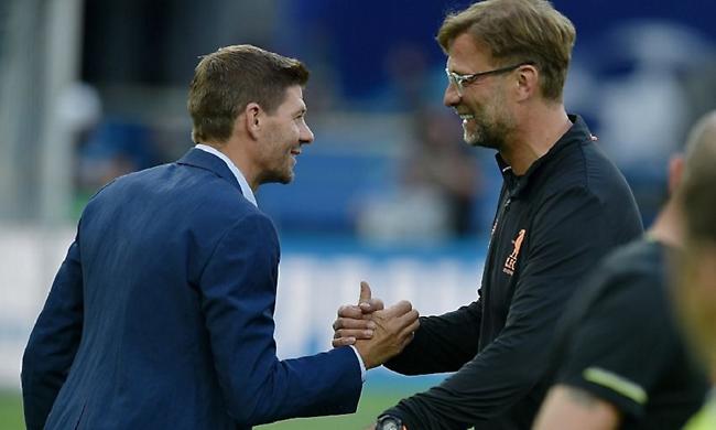 Κλοπ: «Διάδοχός μου ο Τζέραρντ»