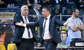 Το ποστ του Παπαθεοδώρου για τον Ζουρνατσίδη (pic)