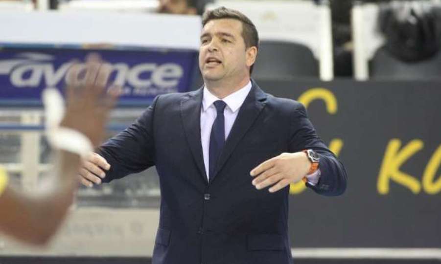 Ανακοίνωσε Δεληκώστα ο ΠΑΟΚ