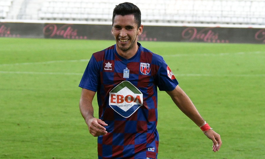 Αρέσει στον Μελισσανίδη ο Τόρες