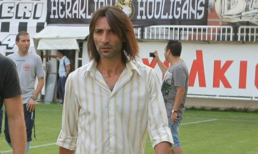 Μαρινάκης: «Παράδειγμα ο ΟΦΗ, αυτόν ξεχωρίζω από τον ΠΑΟΚ»