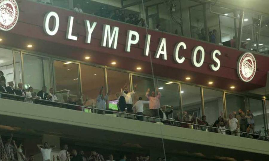 Γιατί ο Ολυμπιακός κάνει όλη αυτή τη φασαρία εναντίον της ΕΠΟ;