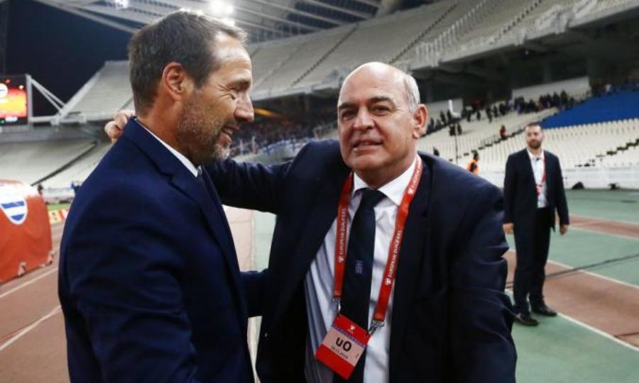 Σούπερ η Εθνική, αλλά έχει γίνει ζημιά που θα την βρίσκουμε μπροστά μας!