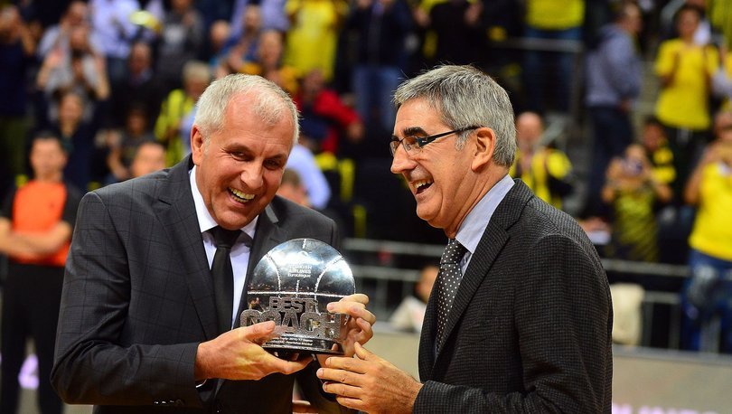 Μπερτομέου: «Θέμα Ομπράντοβιτς και Φενέρ το ξέσπασμά του»