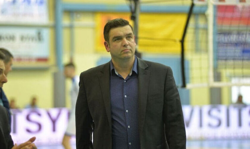 Δεληκώστας στο sport-fm.gr: «Έχει ακόμα ένα... ημίχρονο το Λιγκ Καπ»