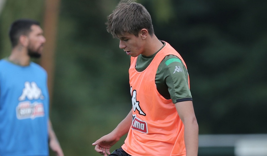 Στο Κορωπί άνθρωπος της Σίτι για Βαγιαννίδη