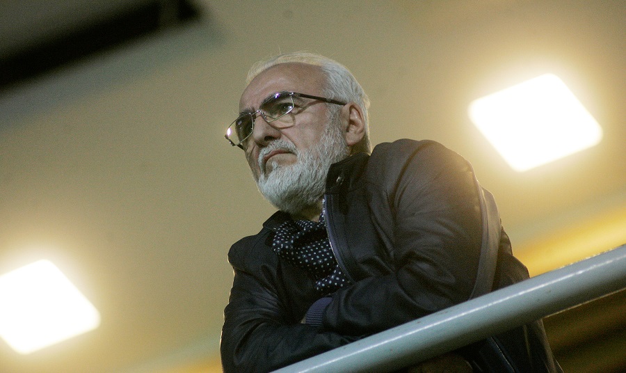 ΠΑΕ ΠΑΟΚ: «Οι γελοιότητες του Ολυμπιακού συνεχίζονται. Καμία σχέση ο Σαββίδης με την Ξάνθη»
