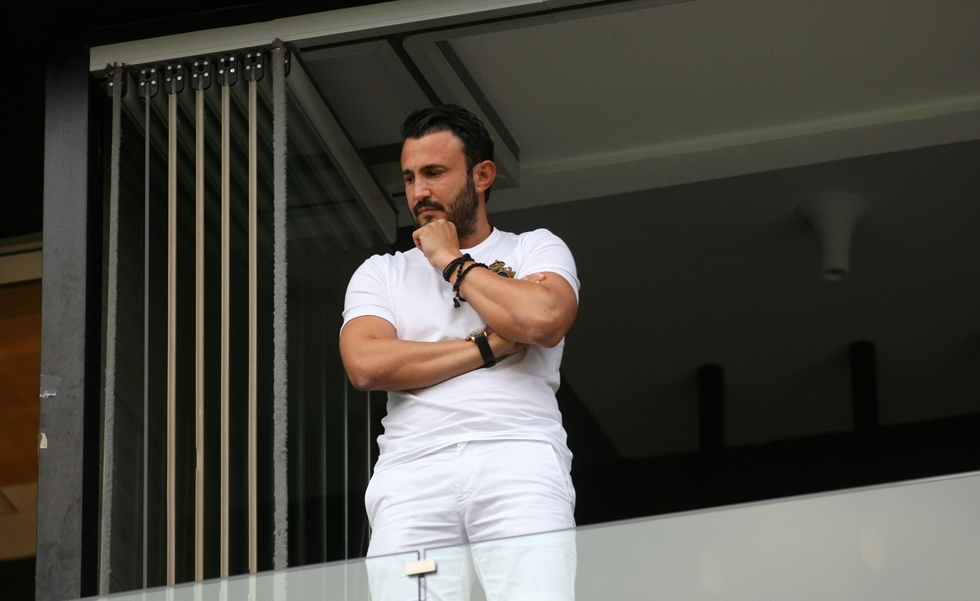 Καρυπίδης: «Η σχέση ΠΑΟΚ-Ξάνθης επηρεάζει το πρωτάθλημα»