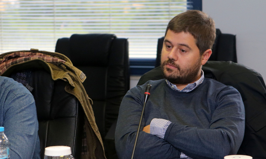 ΠΑΟΚ: «Είμαστε κατά σε οποιαδήποτε μορφή πολυιδιοκτησίας»