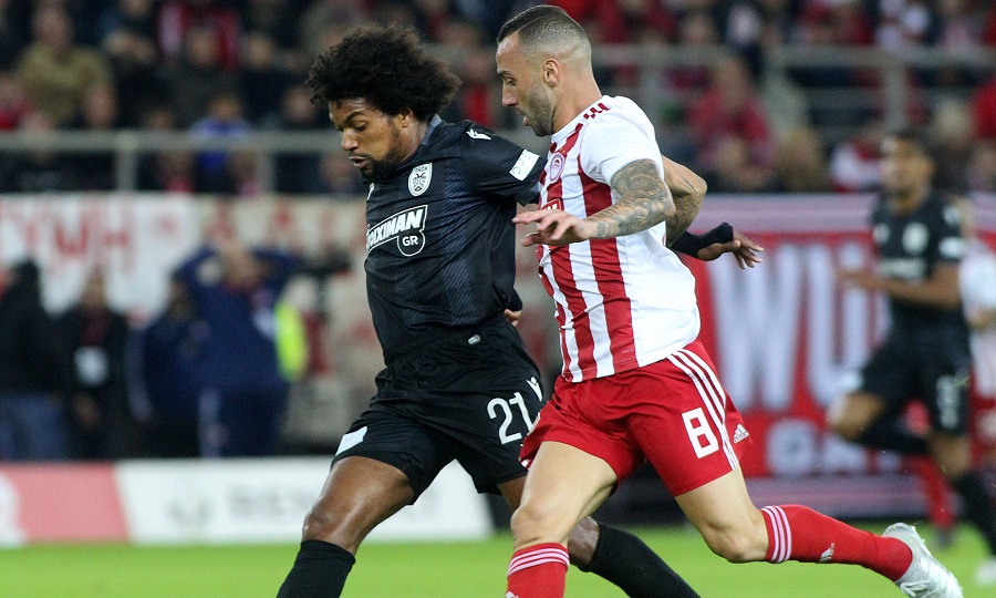 Το πρόγραμμα της Super League 1 μέχρι το τέλος - Τότε θα γίνει το ΠΑΟΚ-Ολυμπιακός