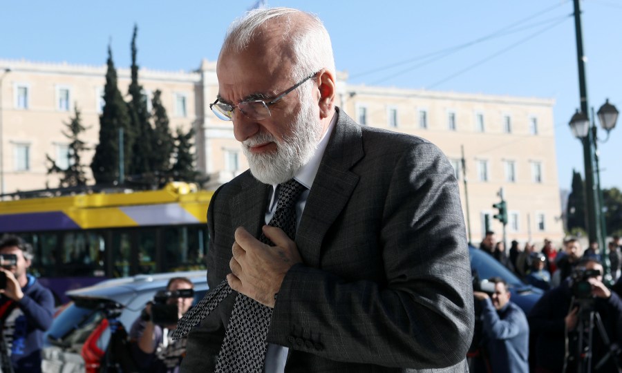 Καλεί τον Σαββίδη για εξηγήσεις η ΕΕΑ