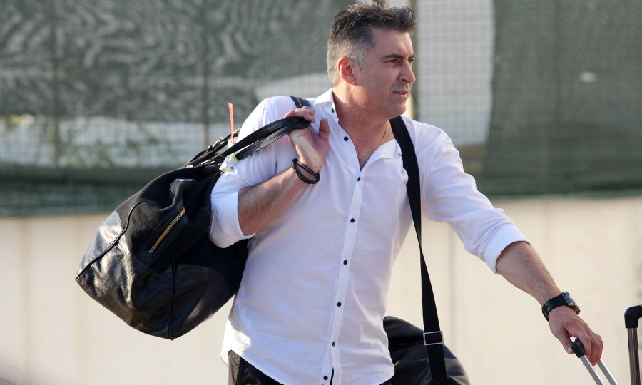 Σκέφτεται αποχώρηση από τη Νέα Δημοκρατία λόγω ΠΑΟΚ ο Ζαγοράκης