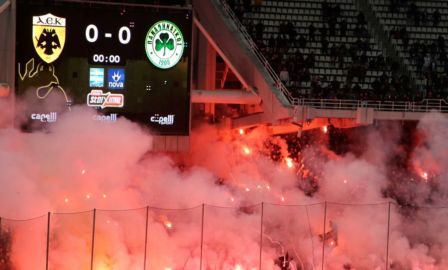 Πρόστιμα από την Πειθαρχική Επιτροπή της Super League